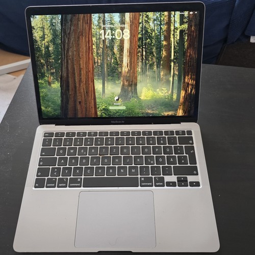 Apple macbook air 2020 - 13, zoll