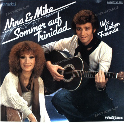 Nina mike sommer auf - &,