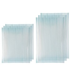 Wellplatten 3~10 Stk