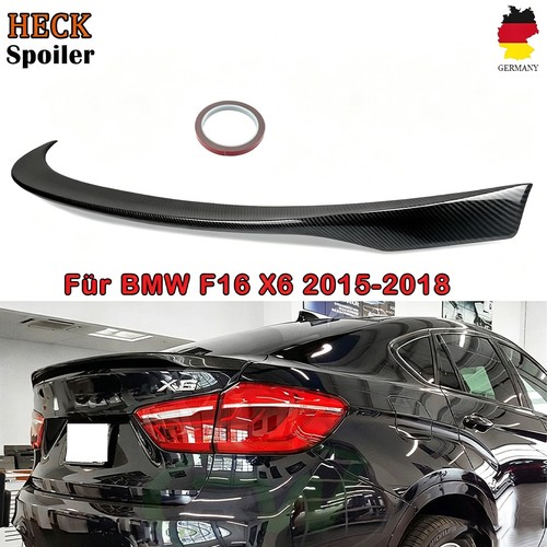 Für bmw f16 19 carbon - bmw, x6
