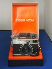 Zeiss Ikon S 312 & original