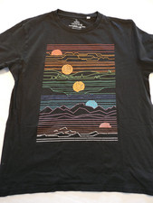 drei  "3" T-Shirt verschiedene