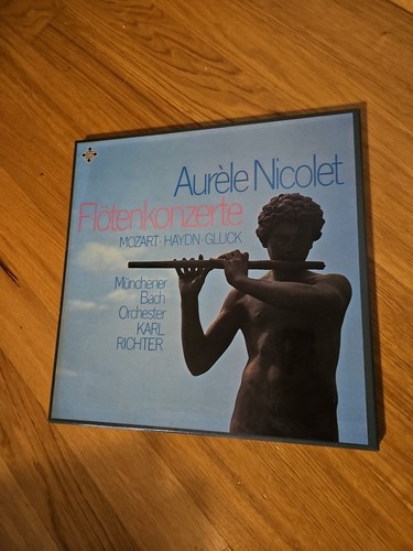 Aurele nicolet - aurele,