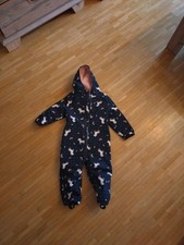 Topomini Ernstings Family Matschanzug Gr. 86