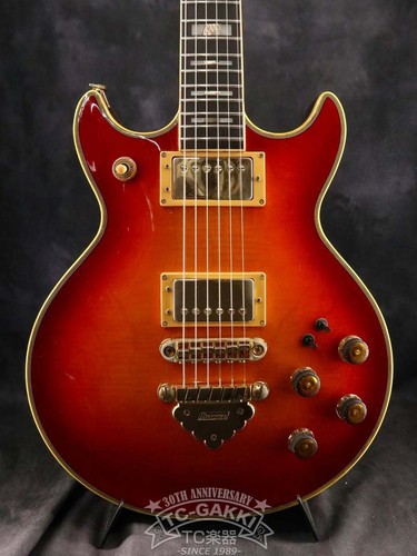 Ibanez 1983 ar300cs artist - ar300cs,
