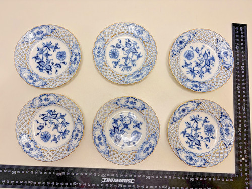 Meissen porzellan - meissen,
