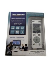 Olympus Digital Voice Recorder