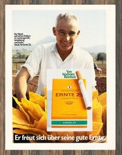 Reemtsma Ernte 23 - Reklame