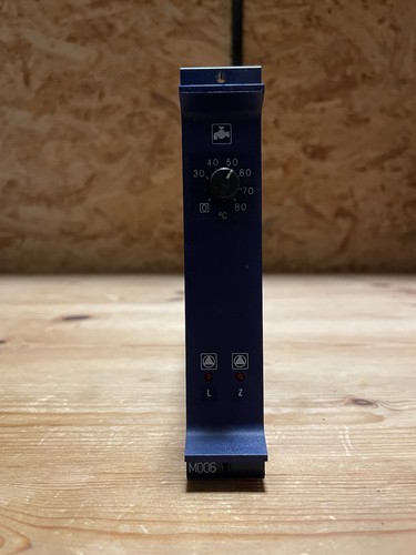 Buderus warmwassermodul m006 - buderus,