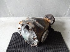Mercedes SLK R170 Differential 3,46 geschraubte Antriebswellen Bj:2000