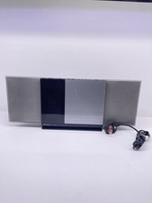 Panasonic SC-HC38DB Kompakt Stereoanlage CD Player DAB/UKW Radio, iPhone