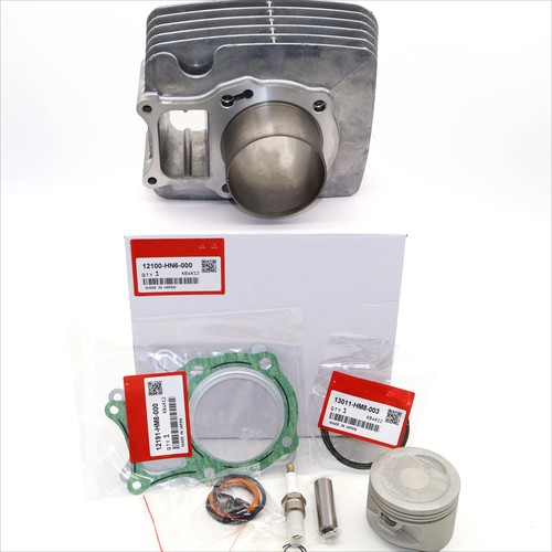 For honda trx250 recon - 02-19,