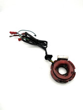 Sachs KTM Hercules Lichtmaschine Generator Motoplat #33737