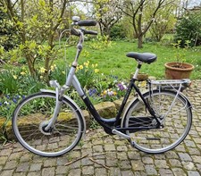 GAZELLE Damenfahrrad 28er Top