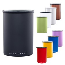 AIRSCAPE Aromabehälter Kaffeebehälter Kaffeedose Kaffee mittel 500g
