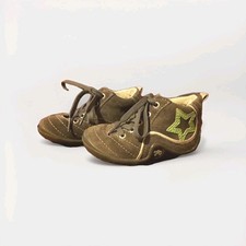 Schöne Schuhe von Lurchi in