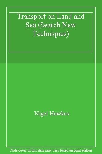 New technology trans - new, technology: