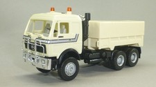 HERPA Mercedes-Benz 3850