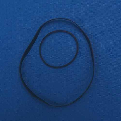 Vestax mr300 repair kit belt - mr300,