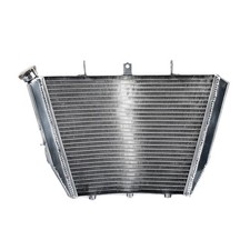 Aluminium Wasserkühlung