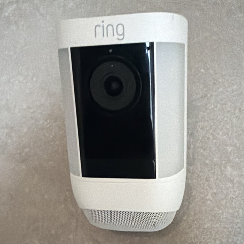 Ring spotlight pro - ring,