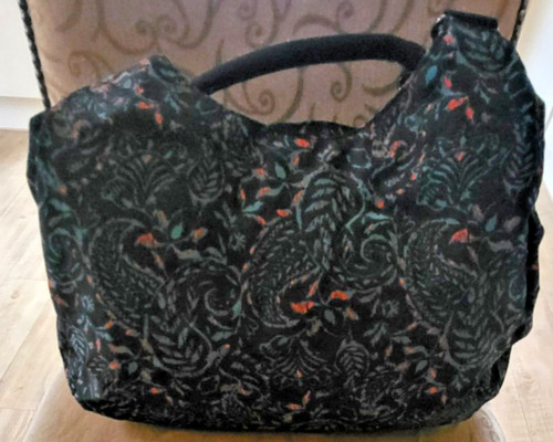 Sehr schöne kipling tasche - schöne,
