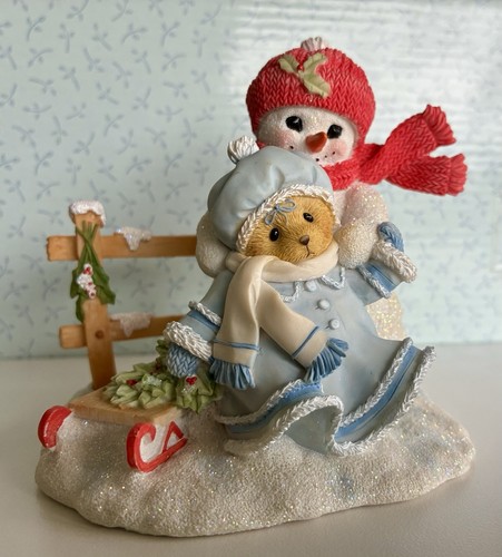 Cherished teddies marie - teddies, „marie“