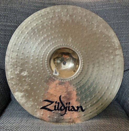 Zildjian zbt ride - zildjian, 20