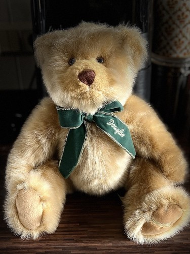 Douglas teddybär - douglas,