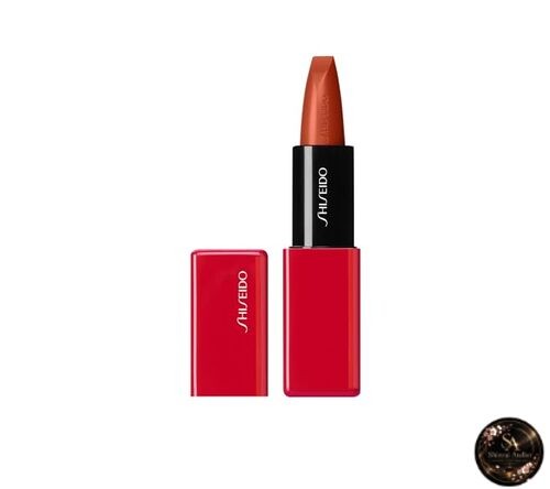 Shiseido makeup techno satin - shiseido,