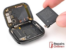 Apple watch neuer akku - apple,