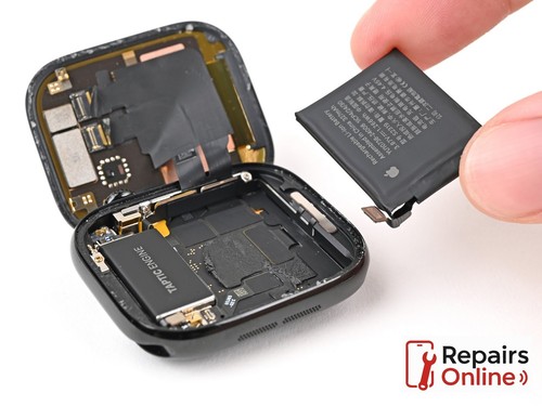 Apple watch neuer akku - apple,