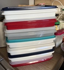 Tupperware 1 flache