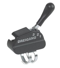 Prophete Schalthebel