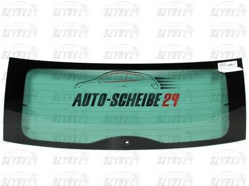 Hinten scheibe heck - hinten-scheibe, heck-scheibe