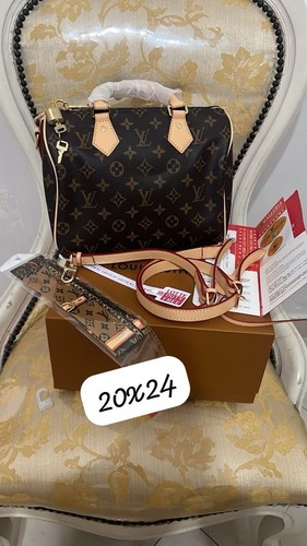 Louis vuitton speedy - vuitton,