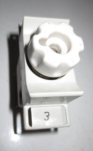 Neozed sicherungssockel d01 - sicherungssockel,