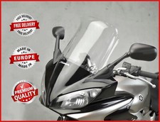 Yamaha FZ6 S FAZER 2004-2006