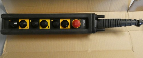 Demag steuerschalter csa - demag, 4