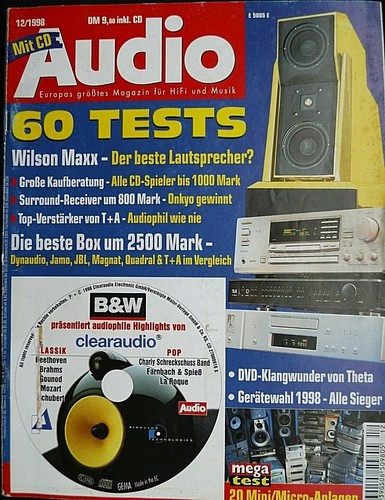 Audio wilson maxx jamo - audio, maxx,jamo