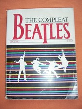 The Compleat Beatles Volume