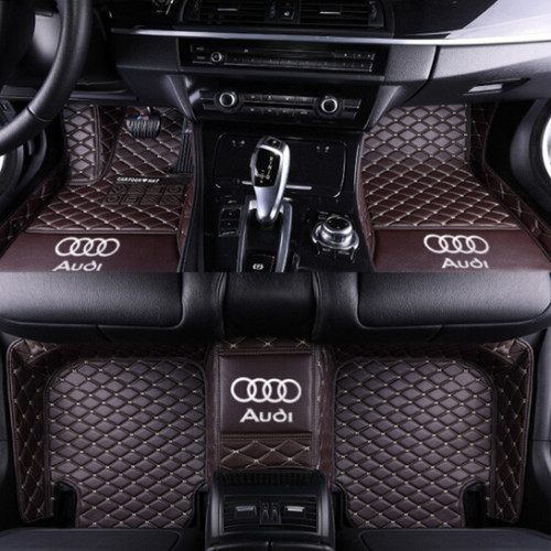 Auto fußmatten für audi - für, a3