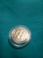 2 Euro Gedenkmünze Belgien