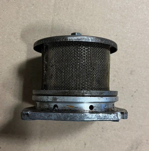 Laverda 750 ölfilter - 750,