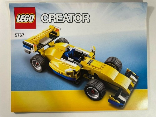Lego bauanleitung creator - lego®,