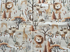 Baumwolle Baumwollstoff