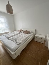 Schlafzimmer bett 180x200 - schlafzimmer,