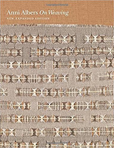 Weaving - on,