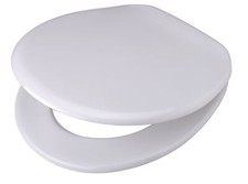 Pagette WC-Sitz V.I.P