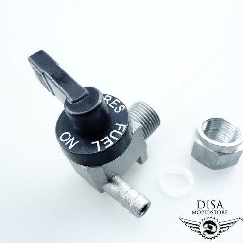 Benzinhahn m12 für - m12, 1